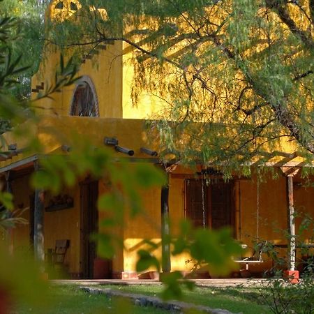 Finca La Encantada San Rafael (Mendoza) Exterior foto