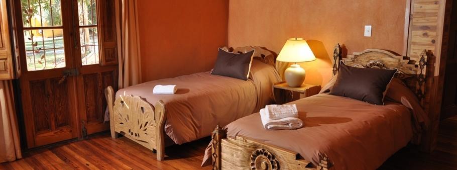 Finca La Encantada San Rafael (Mendoza) Quarto foto