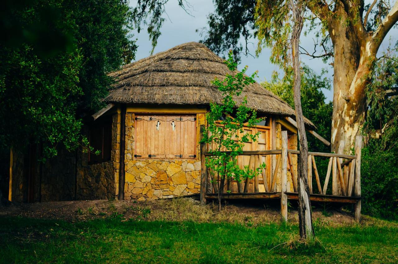 Finca La Encantada San Rafael (Mendoza) Exterior foto