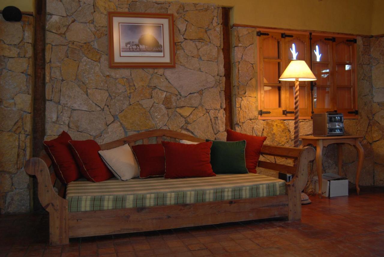 Finca La Encantada San Rafael (Mendoza) Exterior foto