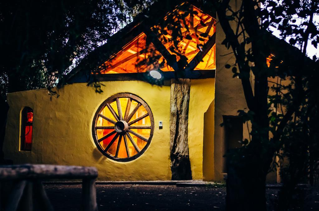 Finca La Encantada San Rafael (Mendoza) Exterior foto