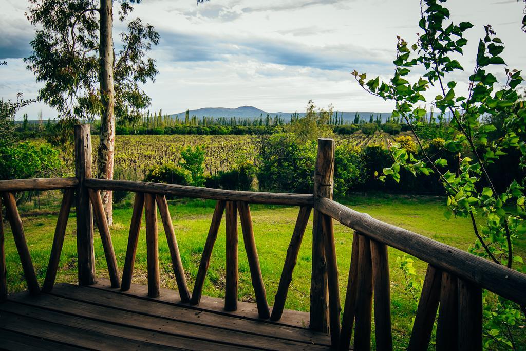 Finca La Encantada San Rafael (Mendoza) Exterior foto