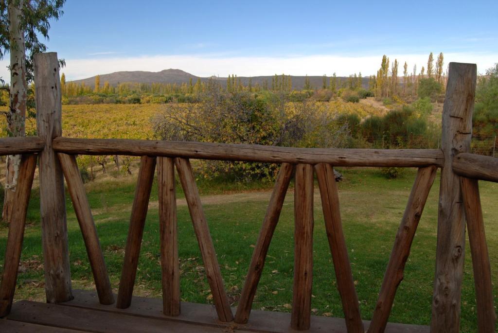 Finca La Encantada San Rafael (Mendoza) Exterior foto