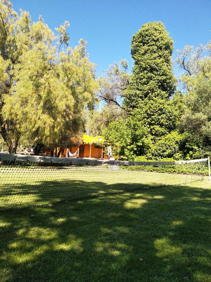 Finca La Encantada San Rafael (Mendoza) Exterior foto