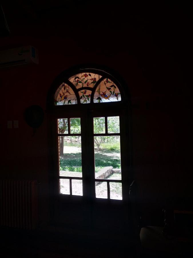 Finca La Encantada San Rafael (Mendoza) Exterior foto